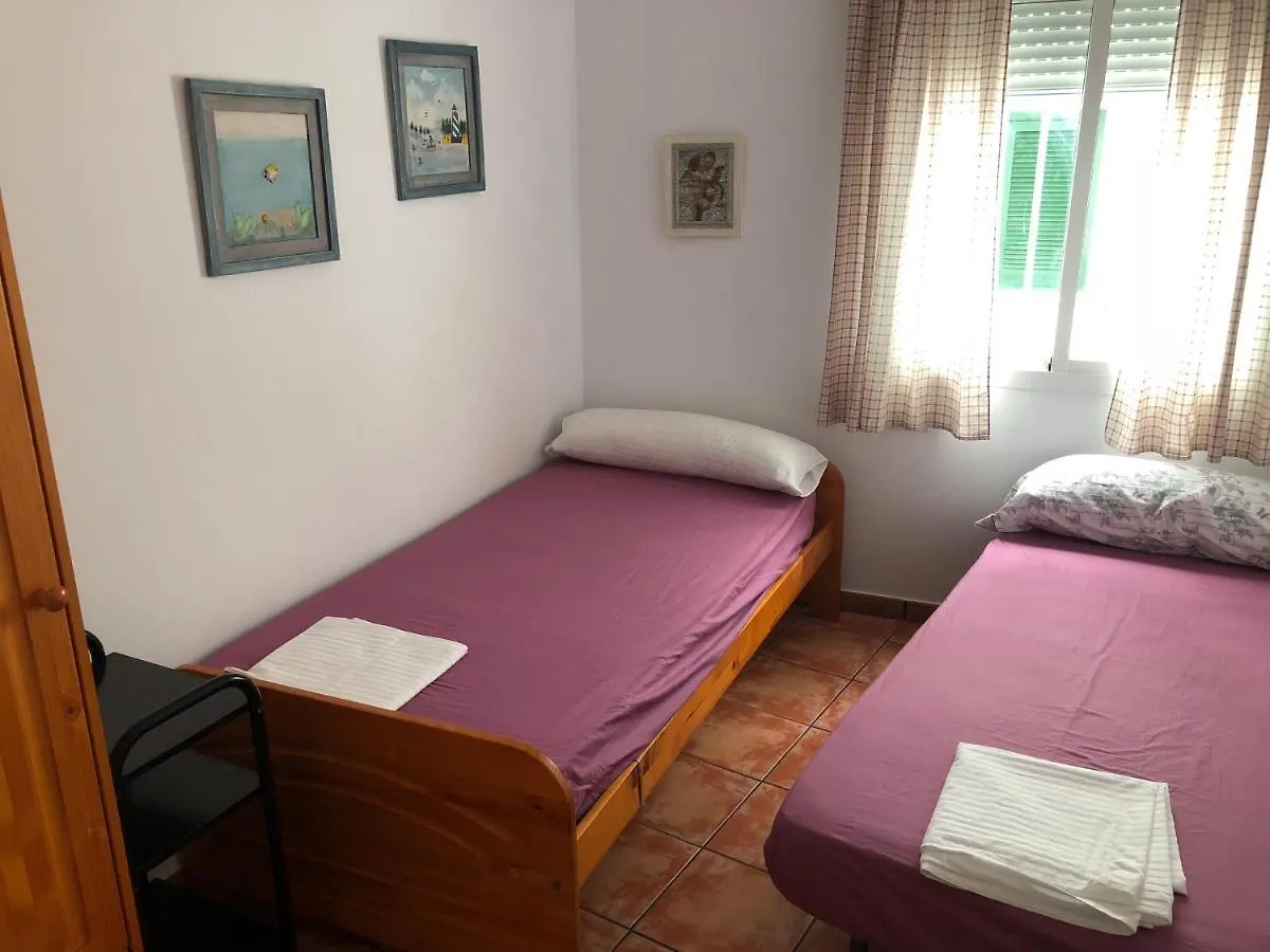 Apartamento CONIL frente a la playa Carril De la Fuente Conil De La Frontera