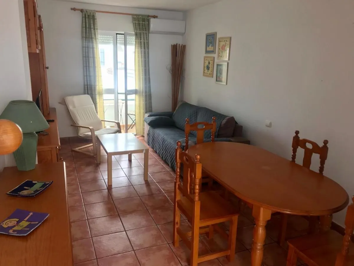 Apartamento CONIL frente a la playa Carril De la Fuente Conil De La Frontera