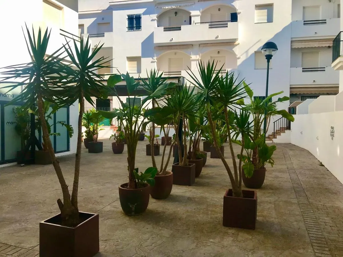 Apartamento CONIL frente a la playa Carril De la Fuente Conil De La Frontera España