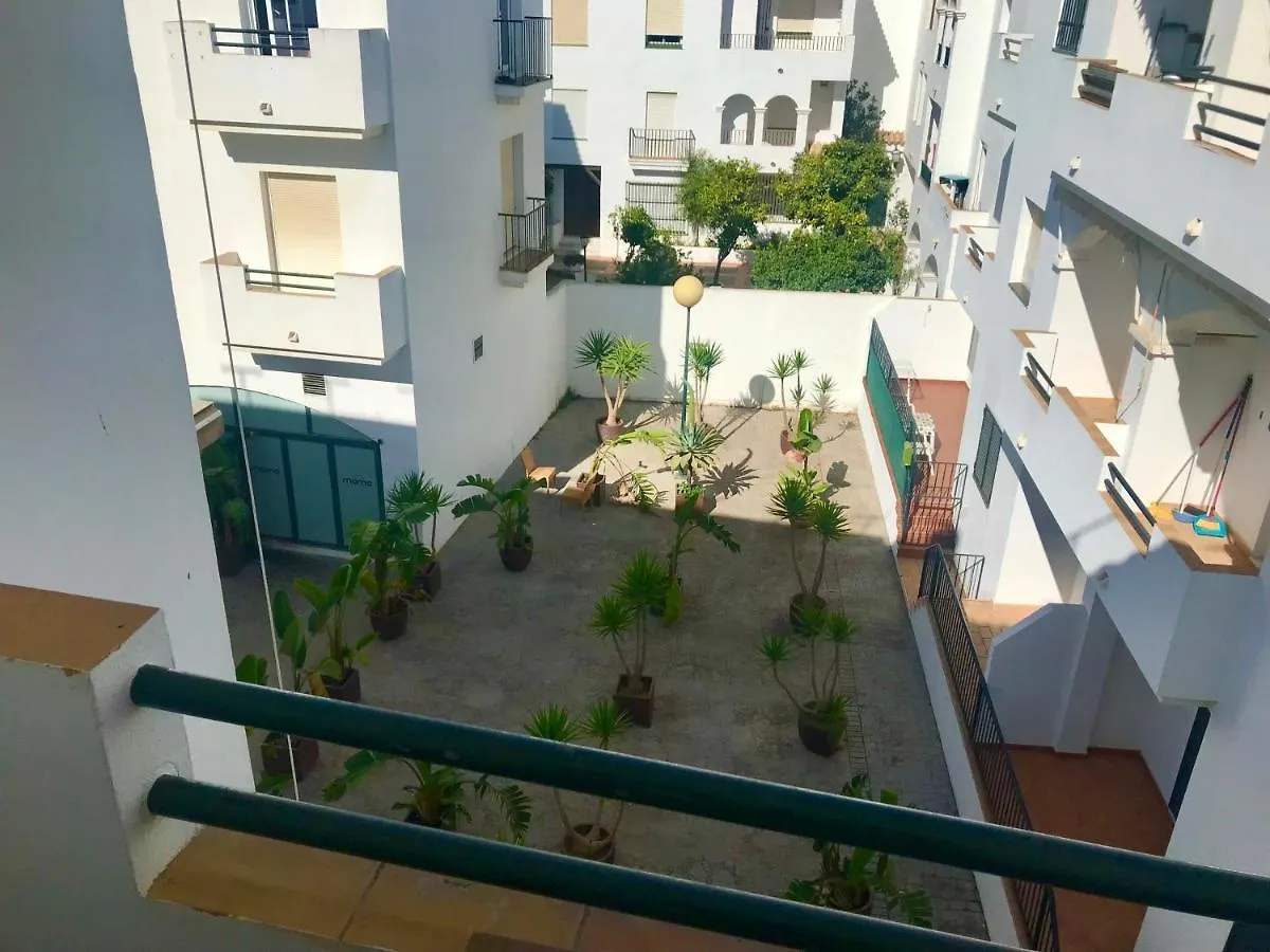 Apartamento CONIL frente a la playa Carril De la Fuente Conil De La Frontera
