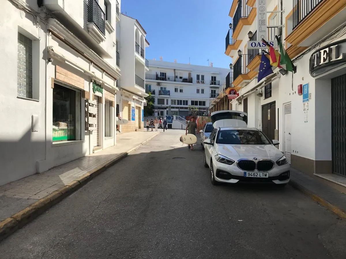 Apartamento CONIL frente a la playa Carril De la Fuente Conil De La Frontera