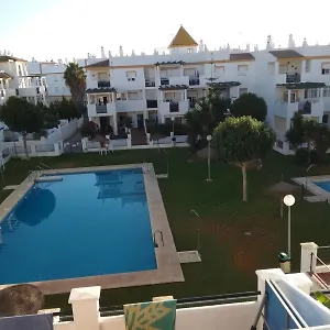 La Atalaya C-162 Conil De La Frontera