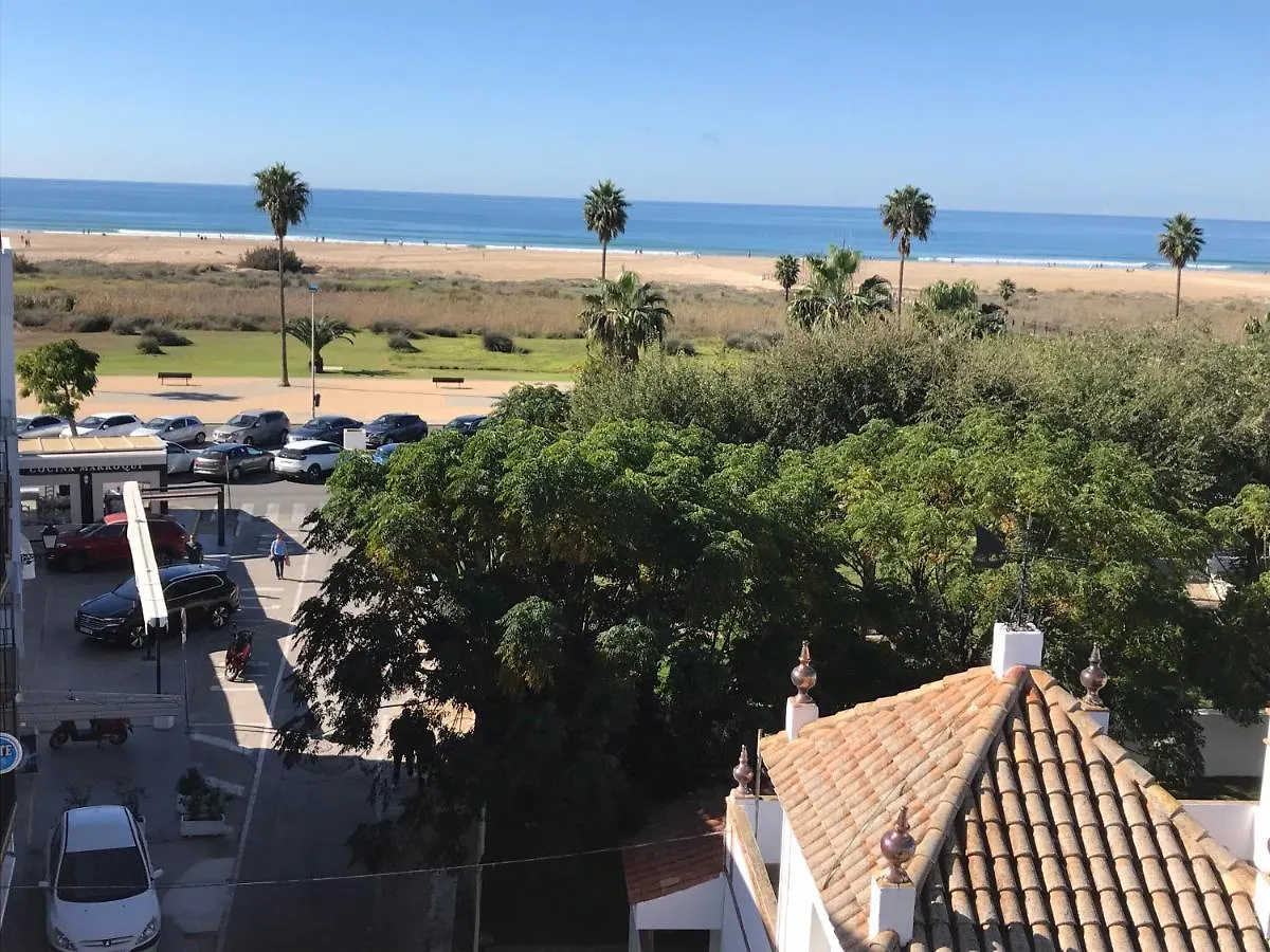 Conil Frente A La Playa Carril De La Fuente Apartment Conil De La Frontera