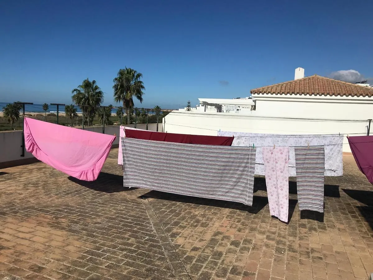 Conil Frente A La Playa Carril De La Fuente Apartment Conil De La Frontera Spain